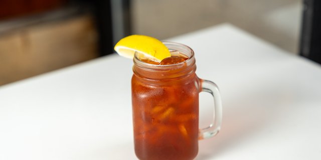 Iced Tea