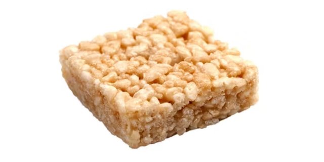 Marshmallow Treat