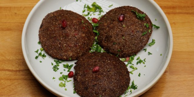 Kibbeh