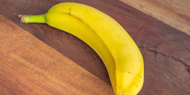 Fresh Banana