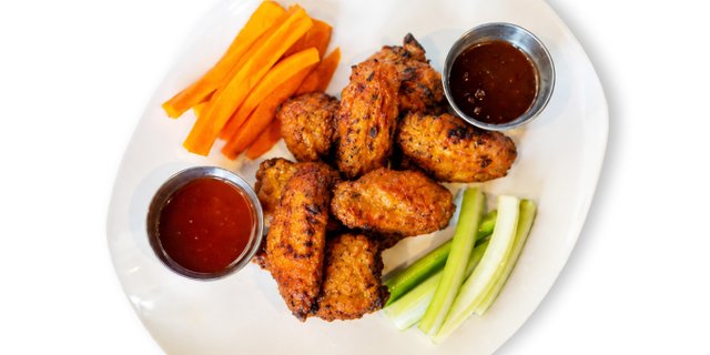 Wings