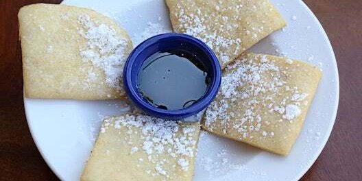 Sopapillas