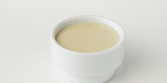 Condensed Milk