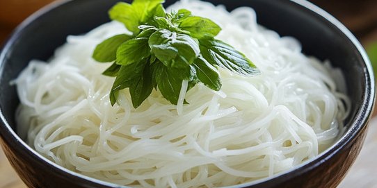 Vermicelli Noodle Bar