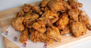 Chicken Shack