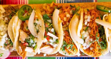 Dream Tacos & Cantina