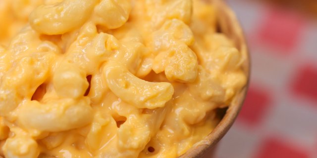 Mac & Cheese