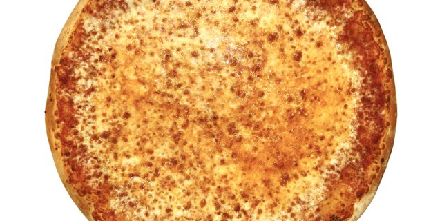 Cheese Pizza