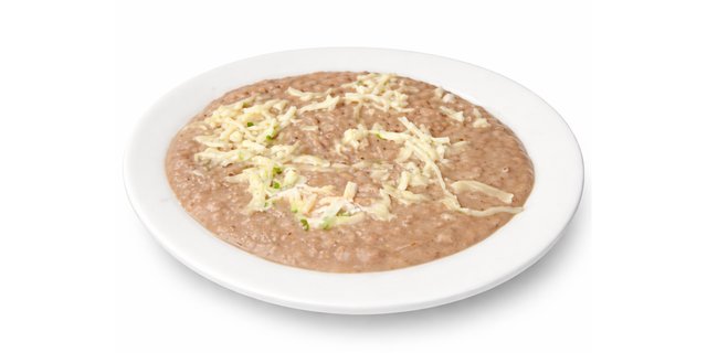Refried Beans