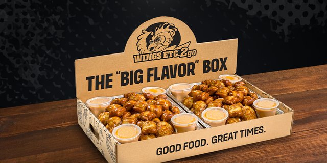 Bavarian Pretzel Bites