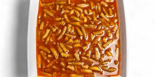Italian Green Beans