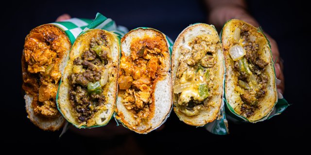 Medium Catering Package