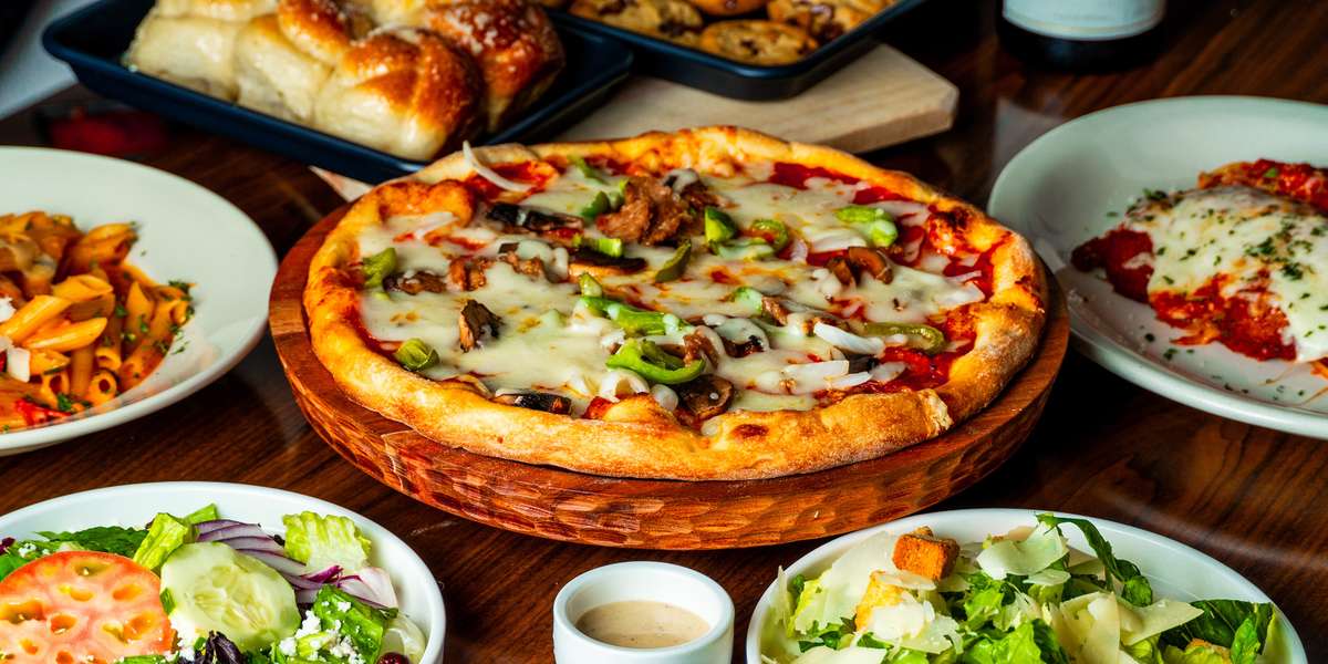 Vito's Pizza & Ristorante