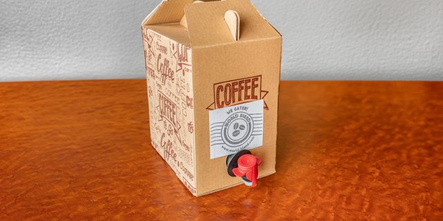 Coffee Service