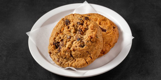 Assorted Cookies
