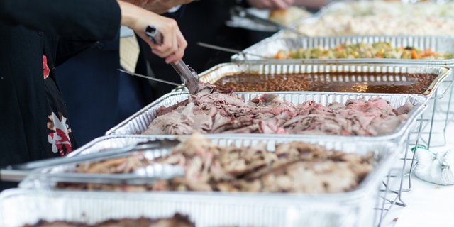Pit Beef