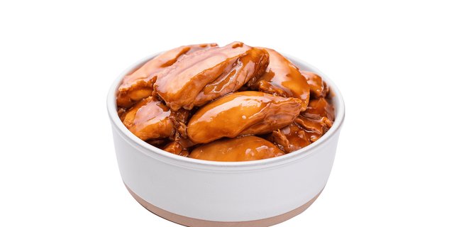 Teriyaki Chicken