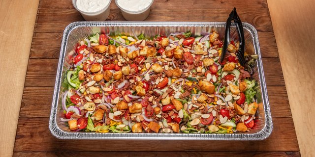 Garden Salad