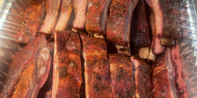 Pork Ribs