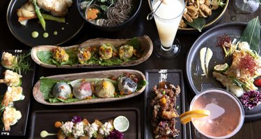 Kouzan Japanese