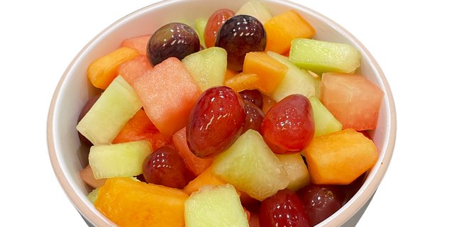 Fresh Fruit