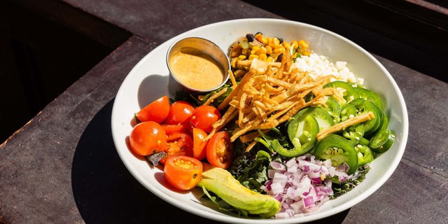 Southwest Salad