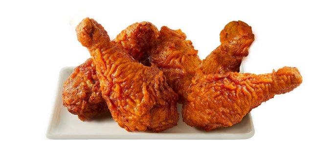 Drumsticks