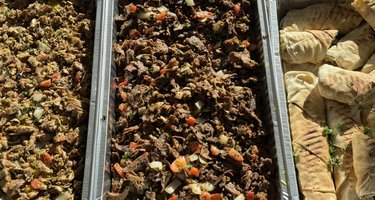 Wame Shawarma