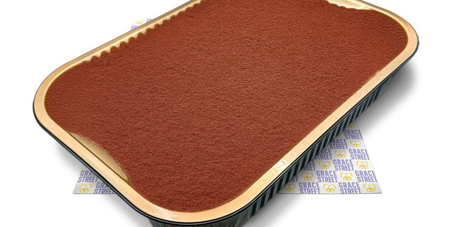 Classic Tiramisu Tray