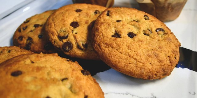 Killer Cookie Box
