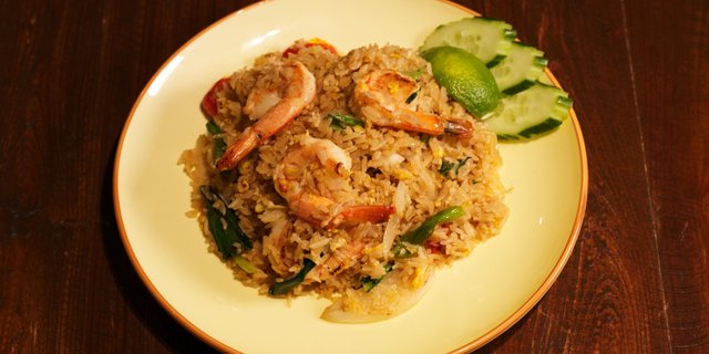 Fried Rice