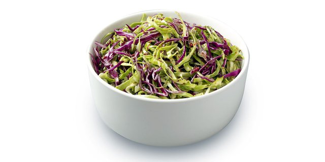 Cabbage Salad