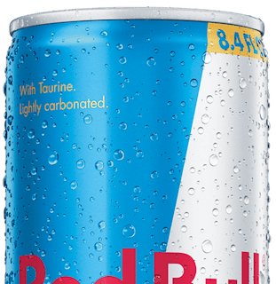 Red Bull Sugarfree