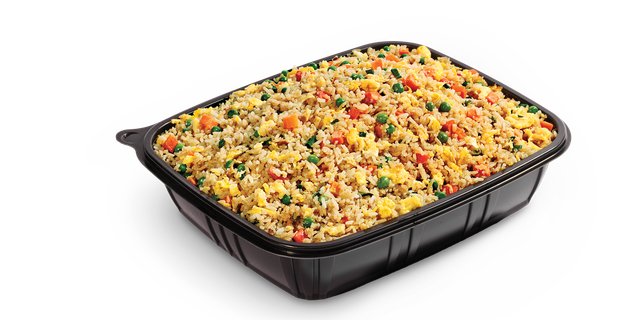 Fried Rice