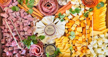 Mad Hatter Catering