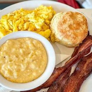 Grits