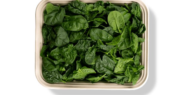 Spinach