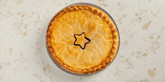 Berry Pie
