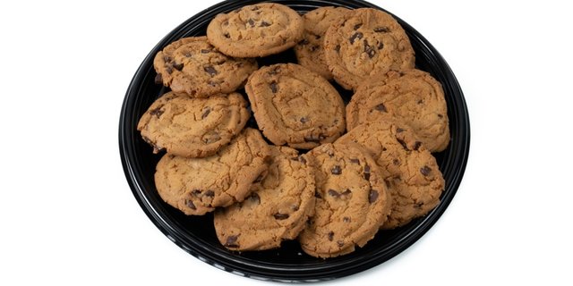 Cookie Platter