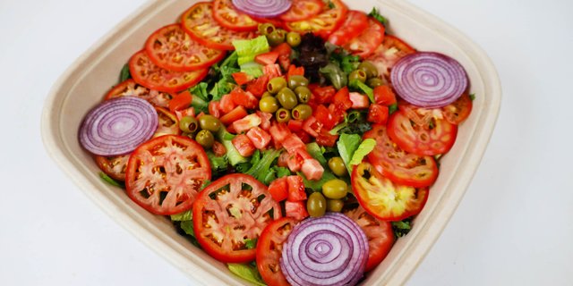 Green Salad