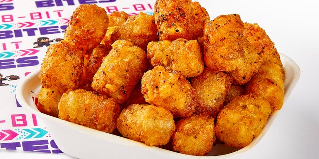 6-Pack Tots