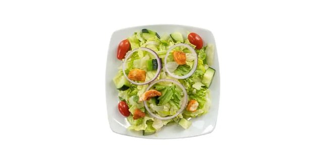 Side Salad