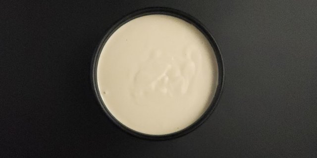 Tahini Sauce