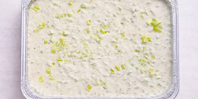 Cucumber Mint Yogurt Salad