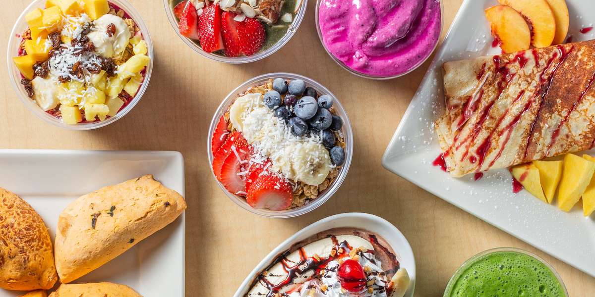 Fruit Paradise