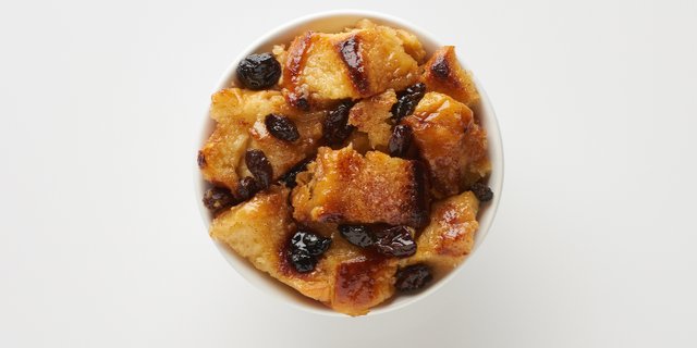 Bread Pudding