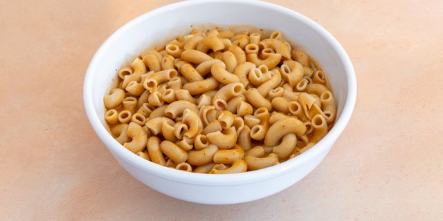 Chipotle Mac & Cheez