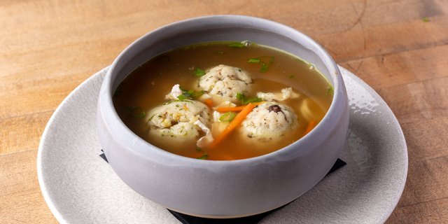 Chicken Noodle Soup