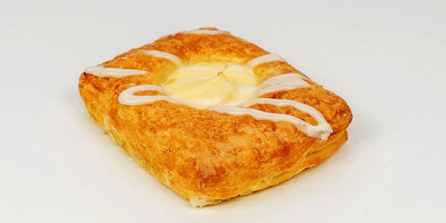 Cheese Danish