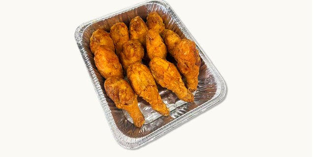 Korean Fried Chicken Drumsticks